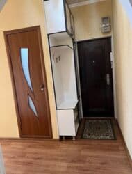 недвижимость в токмоке: 1 комната, 35 м², 105 серия, 4 этаж, Косметический ремонт — 6