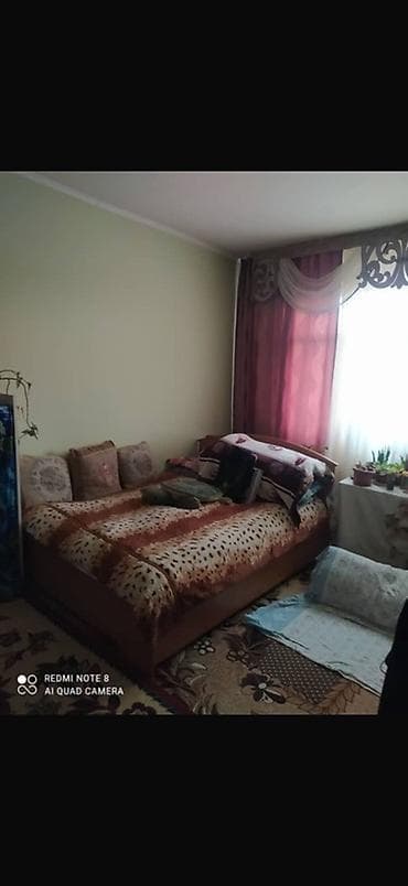Квартиры: 3 комнаты, 57 м², 105 серия, 5 этаж, Косметический ремонт — 4