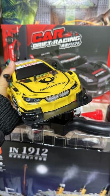 дрифт машинка на пульте управления: Машина на пульте управления для дрифта Описание функции:Bперед — 4