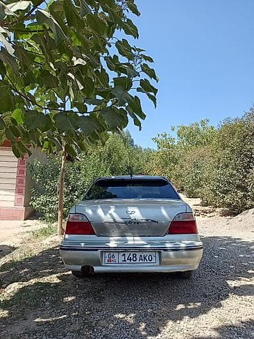 лобовые стекла нексия: Daewoo Nexia: 2007 г., Седан — 3