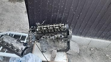 паровой генератор: Бензиновый мотор Honda 2001 г., 1.7 л, Б/у, Оригинал, Япония — 1