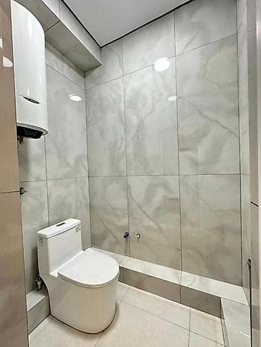 Продажа квартир: 2 комнаты, 63 м², Элитка, 8 этаж, Дизайнерский ремонт — 7