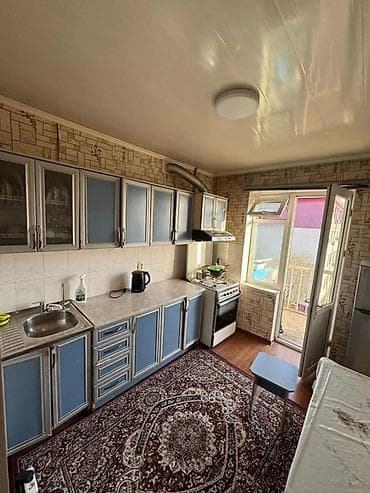 Батирлер: 2 бөлмө, Толугу менен эмереги бар — 2