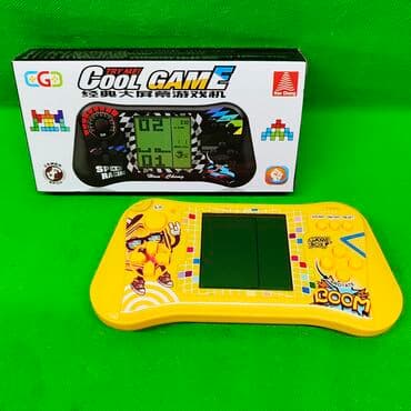 орбизный пистолет цена: Тетрис игра детская🔥 Новый тетрис для детей в виде игровой консоли🌟 — 1