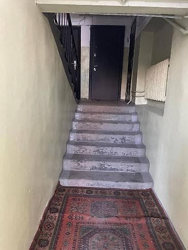 Кыймылсыз мүлк: 2 бөлмө, 42 м², Жеке план, 1 кабат, Евроремонт — 5