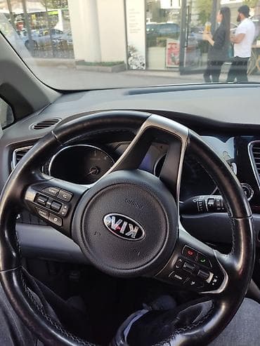 купить киа карнивал в киргизии: Kia Carnival: 2017 г., 2.2 л, Автомат, Дизель, Минивэн — 8