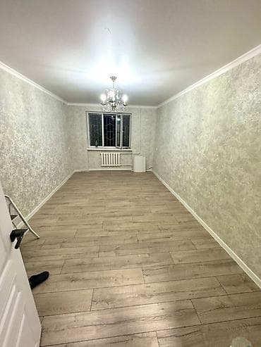 1000: 2 комнаты, 46 м², Индивидуалка, 1 этаж, Евроремонт — 3