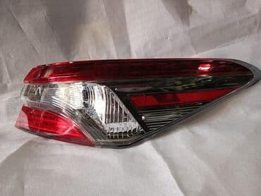 element: Задние фонари : camry 2018 год. ( v-70). Se- комплектация. Товар в — 2