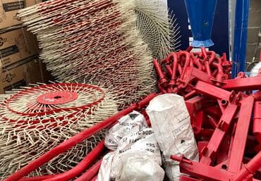 кухонный комбайн бишкек цена: Грабли-сеноворошилки от компании «Техномаш» Турецкого производителя — 4