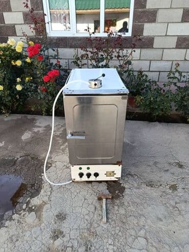 ноутбуки бишкек б у: Духовка — 1