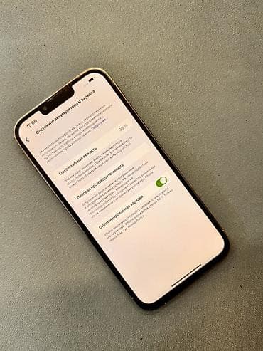 redmi 13 note pro: IPhone 13 Pro Max — 6