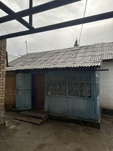 дом лебединовка: Үй, 100 кв. м, 7 бөлмө, Менчик ээси — 3