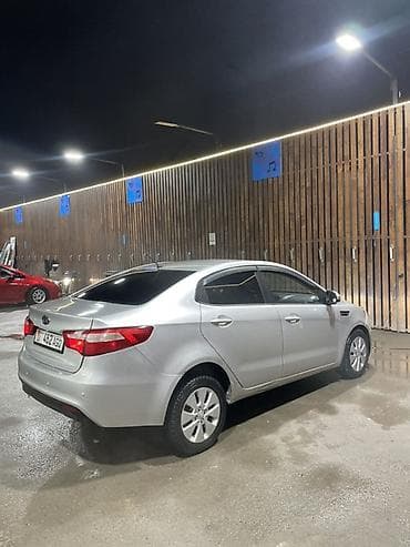 киа рио запчасть: Kia Rio: 2012 г., 1.6 л, Ручные, Седан — 2