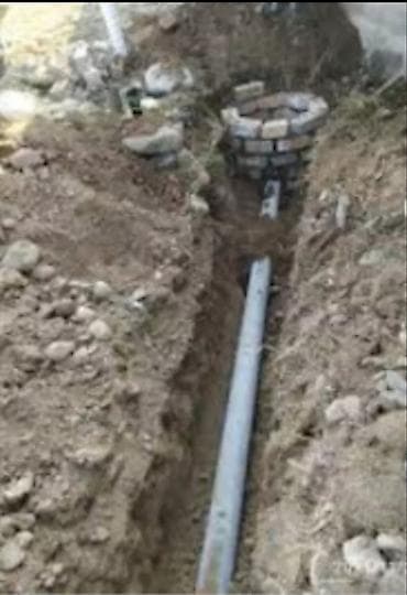 Жестяные работы: Канализационные работы | Чистка канализации, Чистка водопровода, Чистка стояков Больше 6 лет опыта — 10