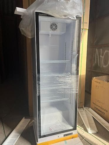 Холодильное оборудование: Для напитков, Китай, Новый — 2