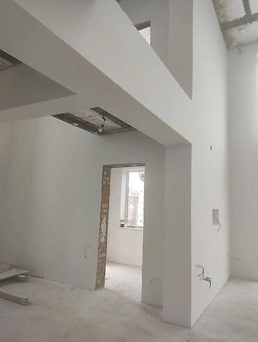 услуги штукатурщика: ШПАКЛЁВКА ТАРТАБЫЗ ТЕЗ ЖАНА САПАТТУУ чалыңыздар — 8