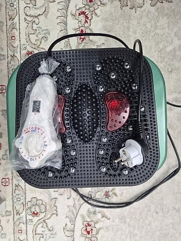 blood: Массажер Для шеи — 8