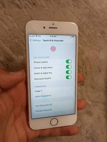 сколько стоит телефон айфон 5: IPhone 6s, Б/у, 64 ГБ, Золотой, Кабель, 100 % — 7