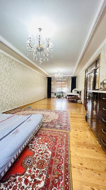 продажа домов балыкчы: Дом, 160 м², 5 комнат, Собственник — 7