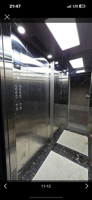 каинды квартира: 1 комната, 38 м², 106 серия улучшенная, 4 этаж, Евроремонт — 4