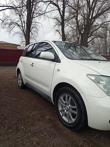 стекло тойота ист: Toyota Ist: 2002 г., 1.3 л, Автомат, Бензин, Хэтчбэк — 6