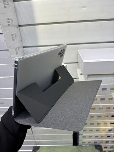 клавиатура apple: Планшет, Новый — 8