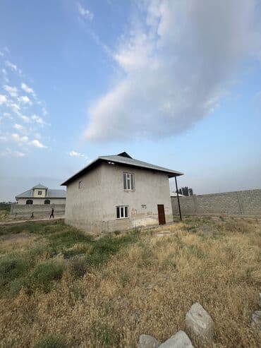 продаю дом новониколаевка: Дом, 200 м², 6 комнат, Собственник — 4