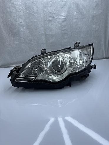 В продаже фары Subaru outback рест. В идеальном состоянии Привозной