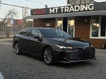 камри 50 фото: Toyota Avalon: 2019 г., 2.5 л, Автомат, Гибрид, Седан — 2