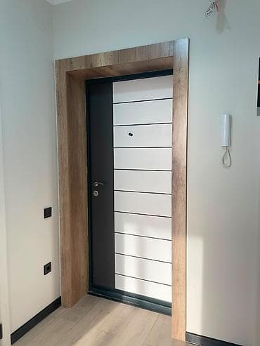 1 комната, 41 м², Тунгуч мкр 13 этаж, Евроремонт — 10