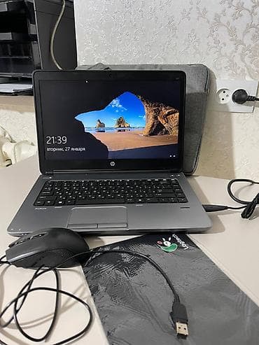 бу книги: С новым АКБ Новая клавиатура Новый з/у Полностью готов к работе — 1