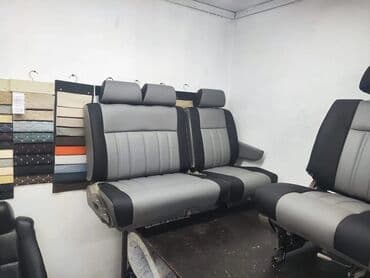 перетяжка мебели на дому цена: Перетяжка салона — 18