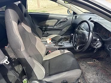 gbt dc: Toyota Celica: 2004 г., Ручные, Купе — 9