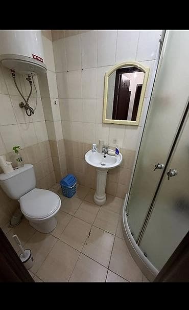ts group: 1 комната, 30 м², Арча-Бешик ж/м Индивидуалка, 1 этаж, Косметический ремонт — 4