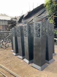 пенаблок обрудование: Резка, Лазерная резка — 14