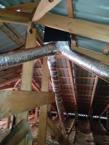 microsoft surface: Алмазная сверления +приточный клапан — 4