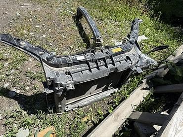 бишкек алматы автобус цена: Крыло Переднее левое Mazda, 2003 г., Оригинал — 5