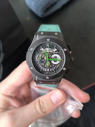 Сумки: Спортивные часы часы, Таймер и секундомер, Водонепроницаемые, Мужские, Новый — 6