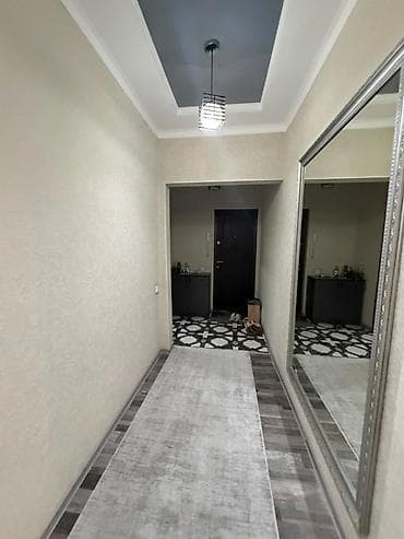 86: 2 комнаты, 86 м², Верхний Джал Элитка, 7 этаж, Евроремонт — 4