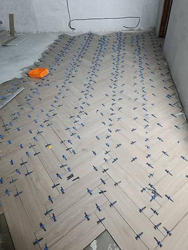 работа плиточник: Услуги плиточника. Кладка крупноформатной плитки/керамогранита в — 9