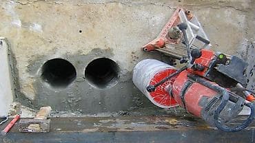 i5 10100f: Алмазное сверление Больше 6 лет опыта — 2