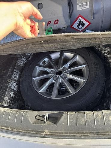 lf sonata: Hyundai Sonata: 2018 г., 2 л, Автомат, Газ, Седан — 6