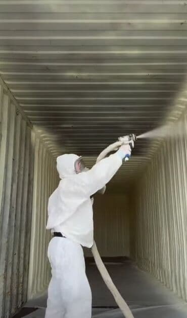 келечек кооператив ош: Шыптарды жылуулоо, Чатырды жылуулоо | Үйдү жылуулоо, Батирди жылуулоо, Кампаны жылуулоо | Пенополиуретан 6 жылдан ашык тажрыйба — 1