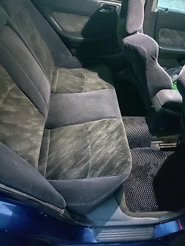 исузу тропер 2 8: Honda Torneo: 1998 г., 2 л, Автомат, Бензин, Седан — 8