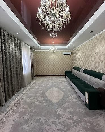 archa group: ✨ Продаётся мансардный дом в с. Сокулук ✨ 🏡 Характеристики: • Участок — 4