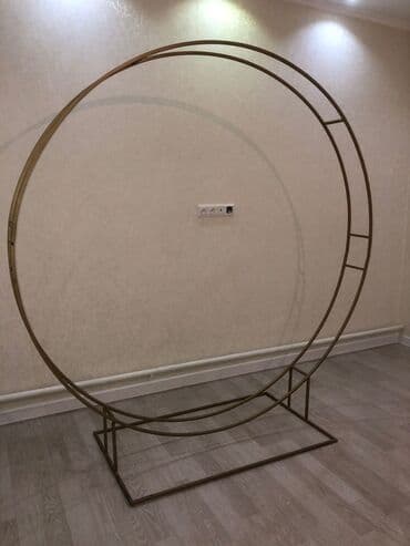 свадебное платья для беременных: Свадебный аксессуар, Новый, цвет - Золотой — 2