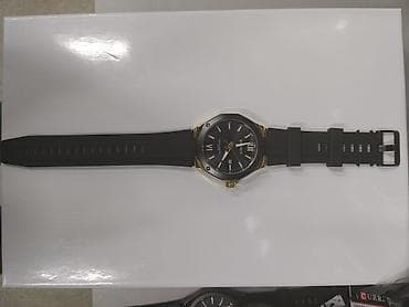 casio cpw: Мужские наручные часы Curren - Кварцевый механизм. - Водозащита — 1