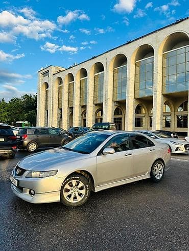 хонда аккорд 1993: Honda Accord: 2003 г., 2 л, Автомат, Бензин, Седан — 7