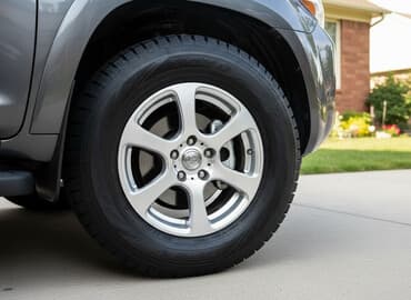 ремонт бамперов бишкек: Toyota Highlander: 2025 г. — 6