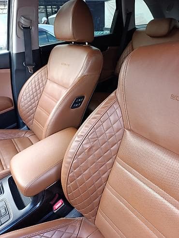 Kia Sorento: 2019 г., 2 л, Автомат, Дизель, Кроссовер — 7